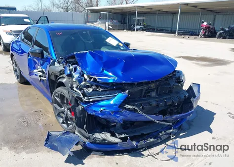 2023 Acura Tlx Type S - Hp Wheel And Tire z USA, uszkodzony, nr VIN 19UUB7F96PA001380